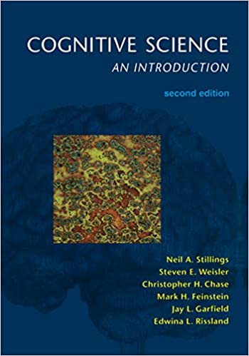 Cognitive Science: An Introduction (2nd Edition) - Orginal Pdf